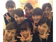 バレンタインデーイベント1