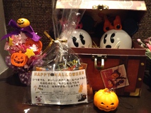 ハロウィンイベント2