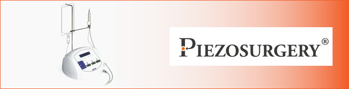 Piezo Surgery