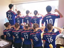 W杯イベント2