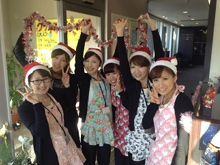 クリスマスイベント1
