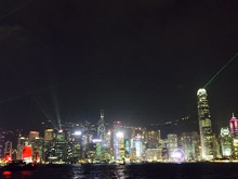 香港研修旅行2