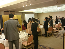 大忘年会1