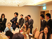 大忘年会2
