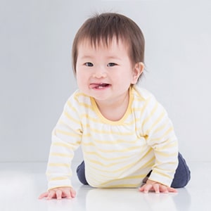 お母さんの歯の治療