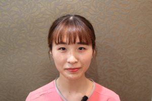 矯正をはじめました！