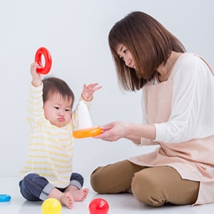 無料託児