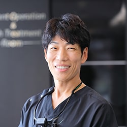 愛される歯科医院を目指して