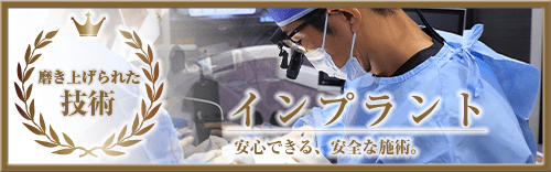 磨き上げられた技術
