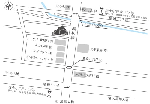 詳細地図