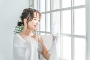 ホワイトニング