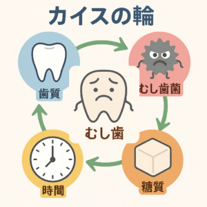 カイスの輪