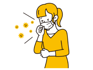 インフルエンザ