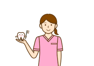 歯科衛生士